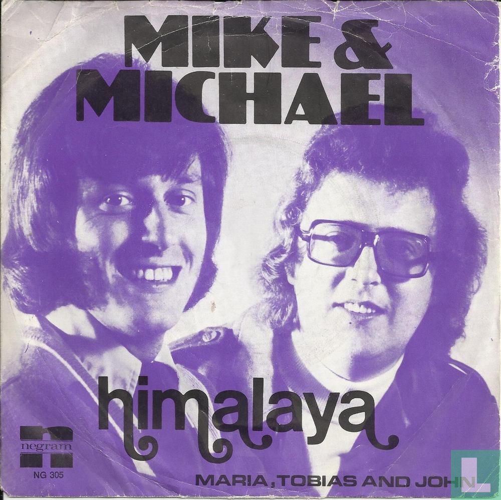 Himalaya