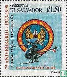 75 Jaar Luchtmacht 