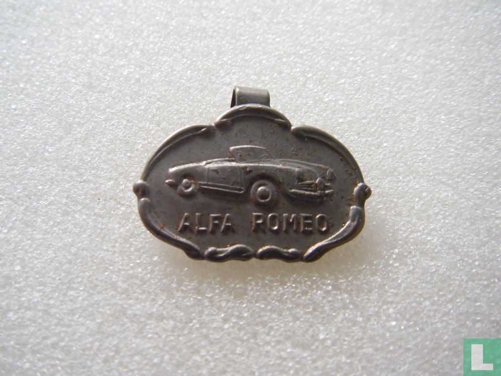 Alfa Romeo