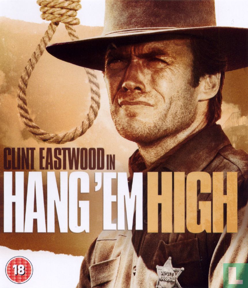 Hang 'em High  