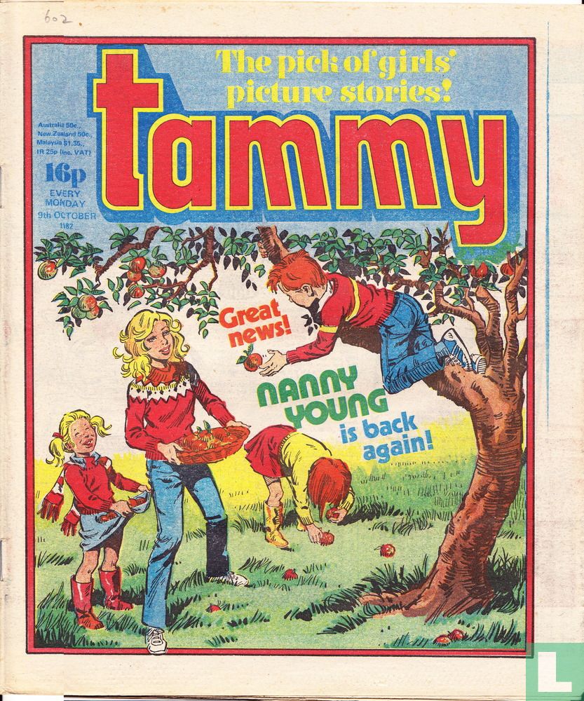 Tammy 602