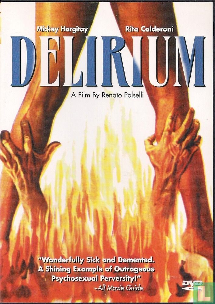 Delirium
