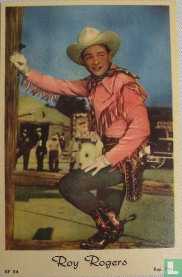 Roy Rogers