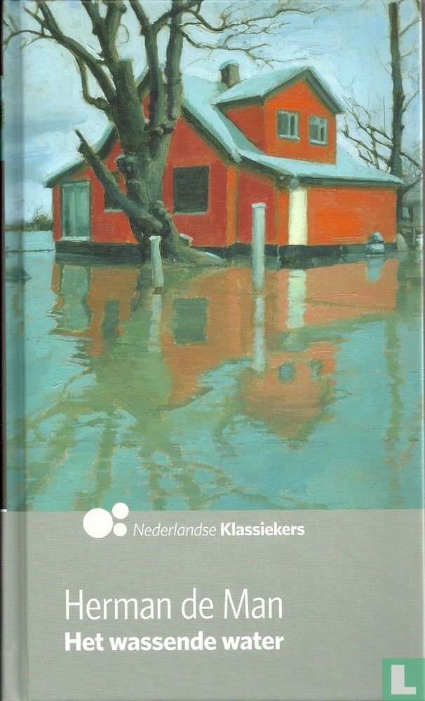 Het wassende water