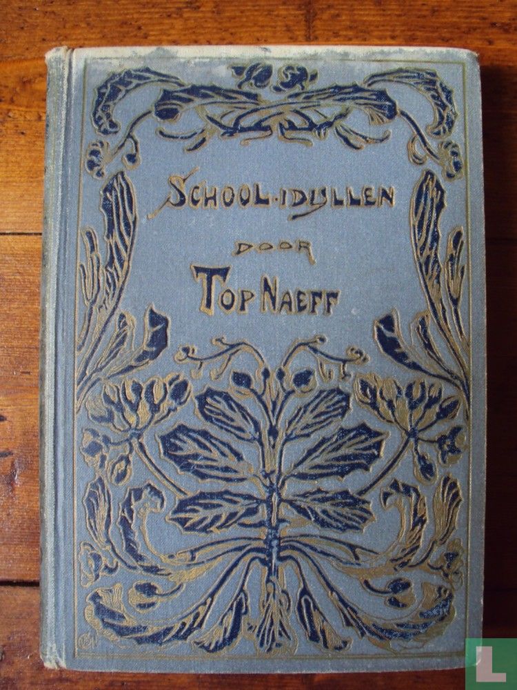 School-idyllen