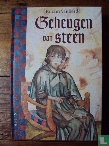 Geheugen van Steen