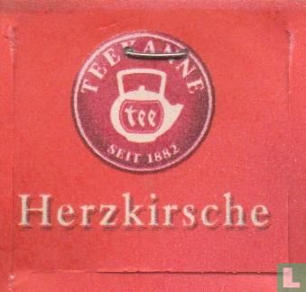 Herzkirsche