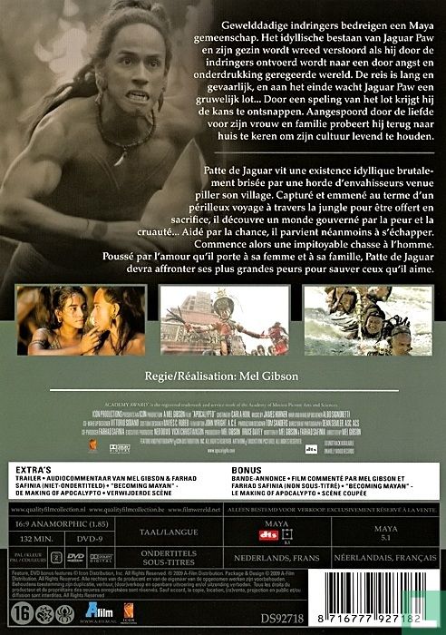 Apocalypto