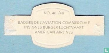 American Airlines