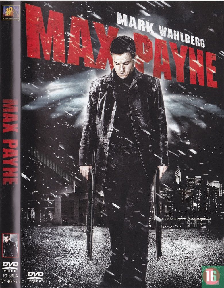 Max Payne