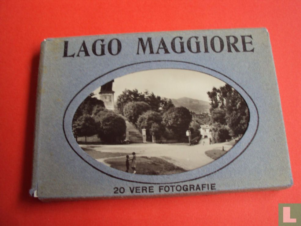 Lago Maggiore