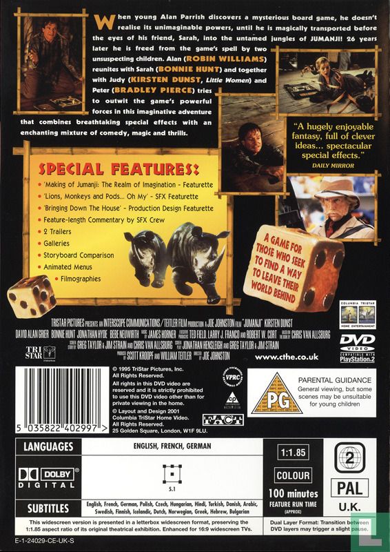 Jumanji