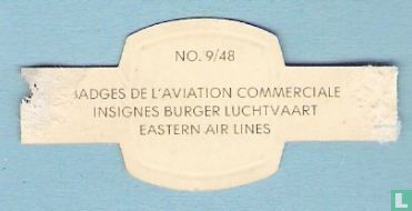 Eastern Air Lines