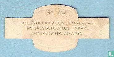 Qantas Empire Airways