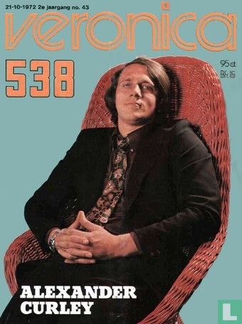 Veronica 538 #43