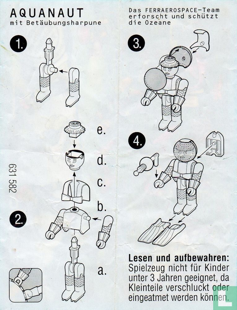 Aquanaut