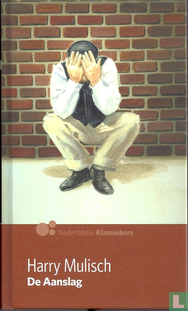 De aanslag