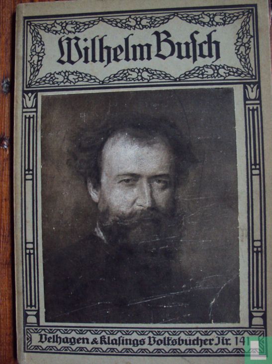 Wilhelm Busch
