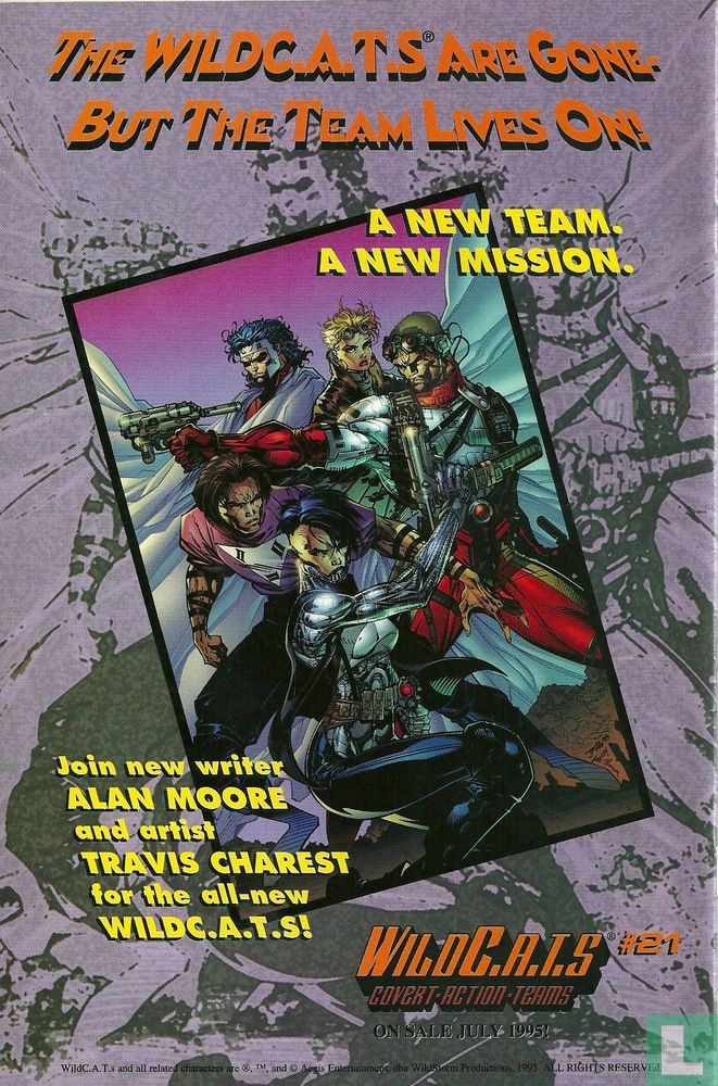 Deathblow 17