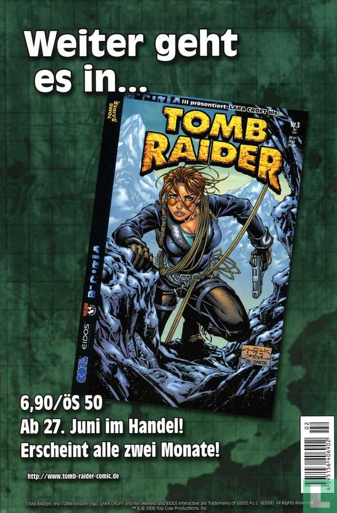 Tomb Raider