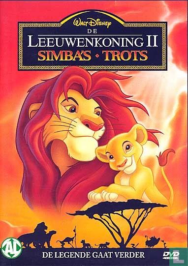 Simba's trots