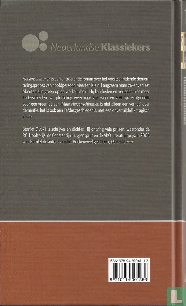 Hersenschimmen