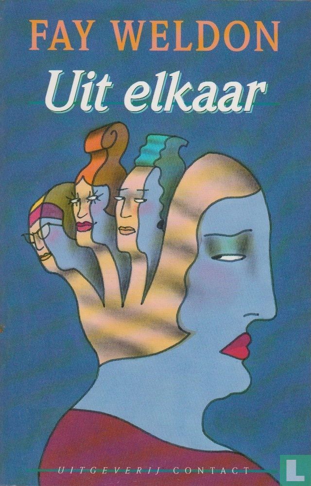 Uit elkaar