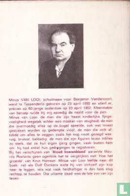 Aloud boerenbloed