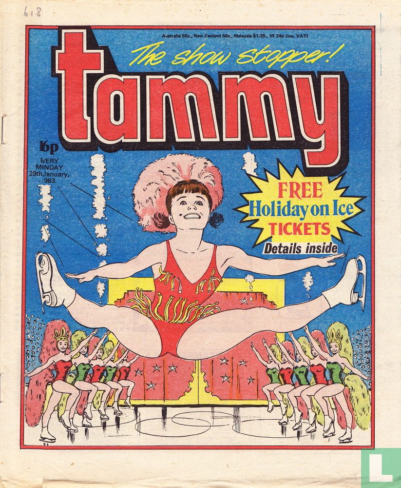 Tammy 618