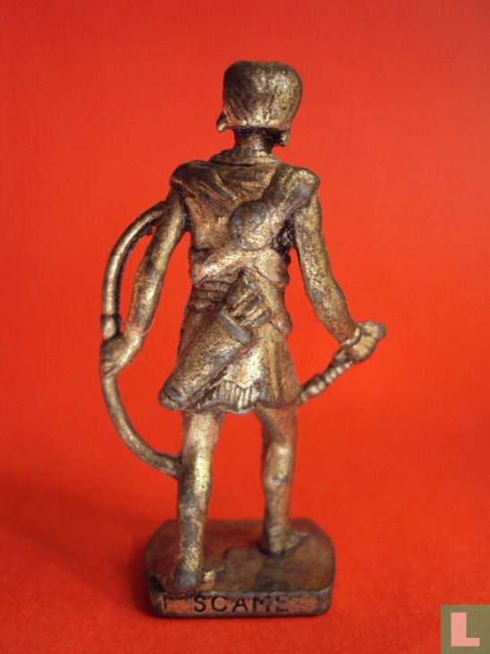 Tahrohon (Silver)