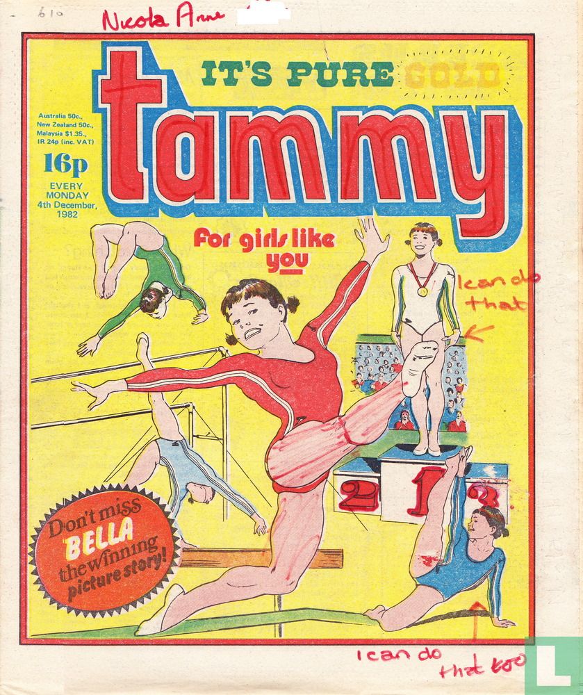 Tammy 610