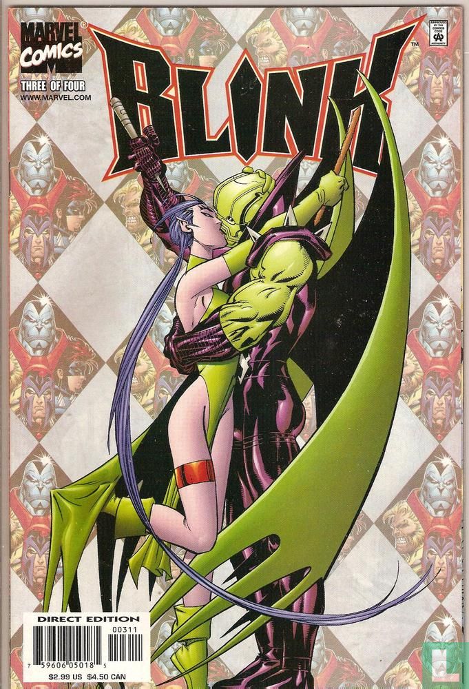 Blink 3