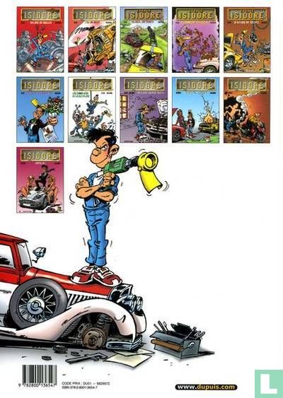 Moteur!