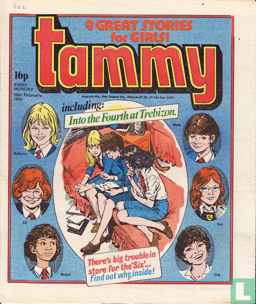 Tammy 622