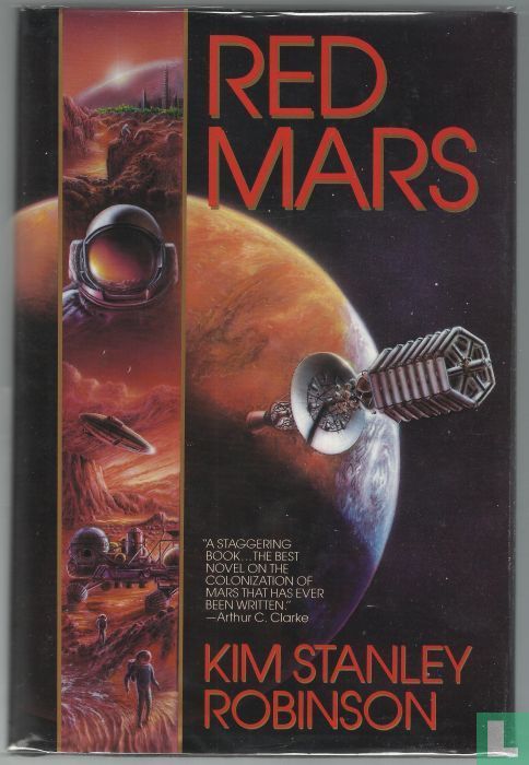 Red Mars
