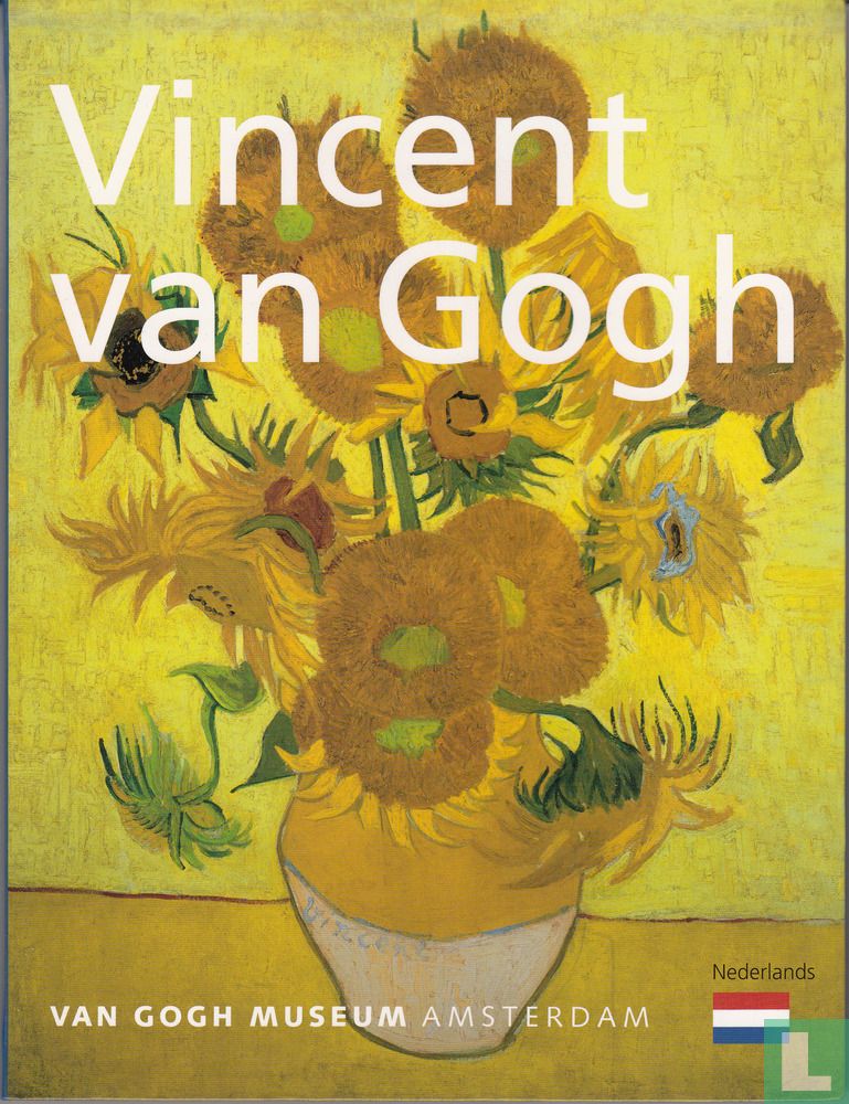 Vincent van Gogh