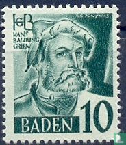 Hans Baldung