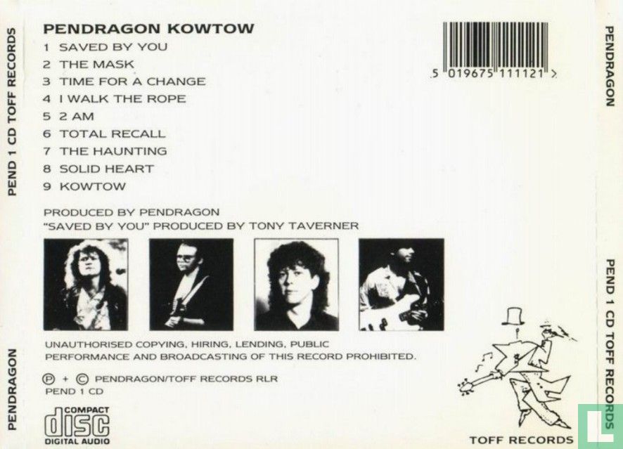 KowTow