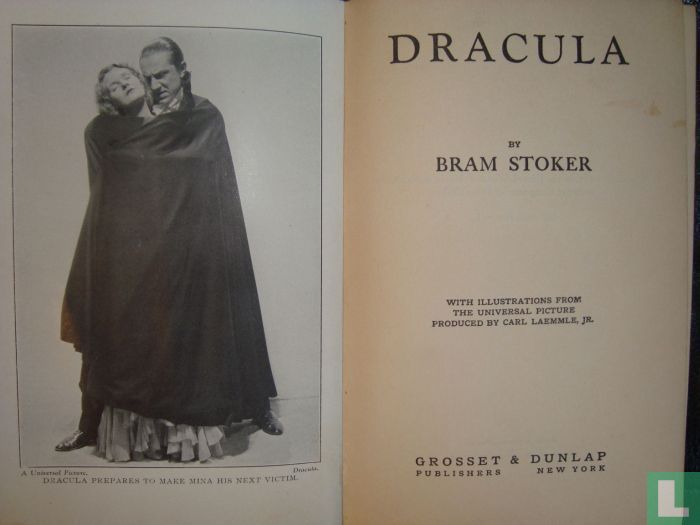 Dracula