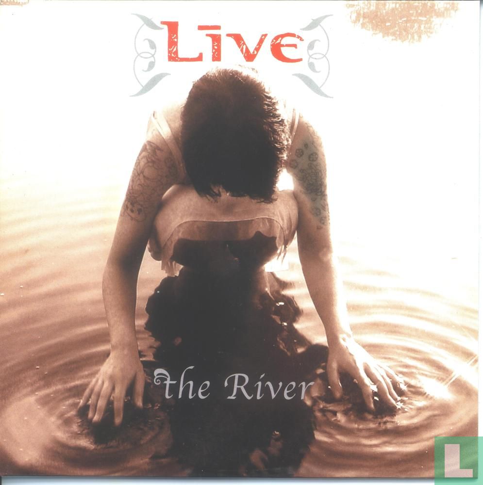 The river