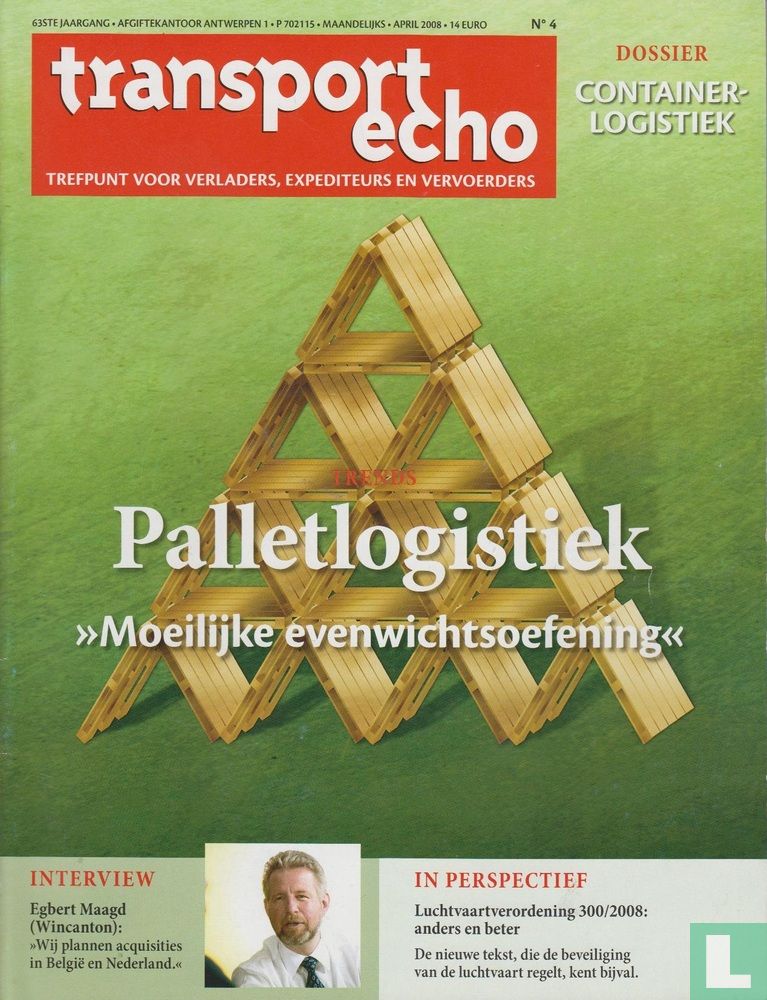 Transport echo 4