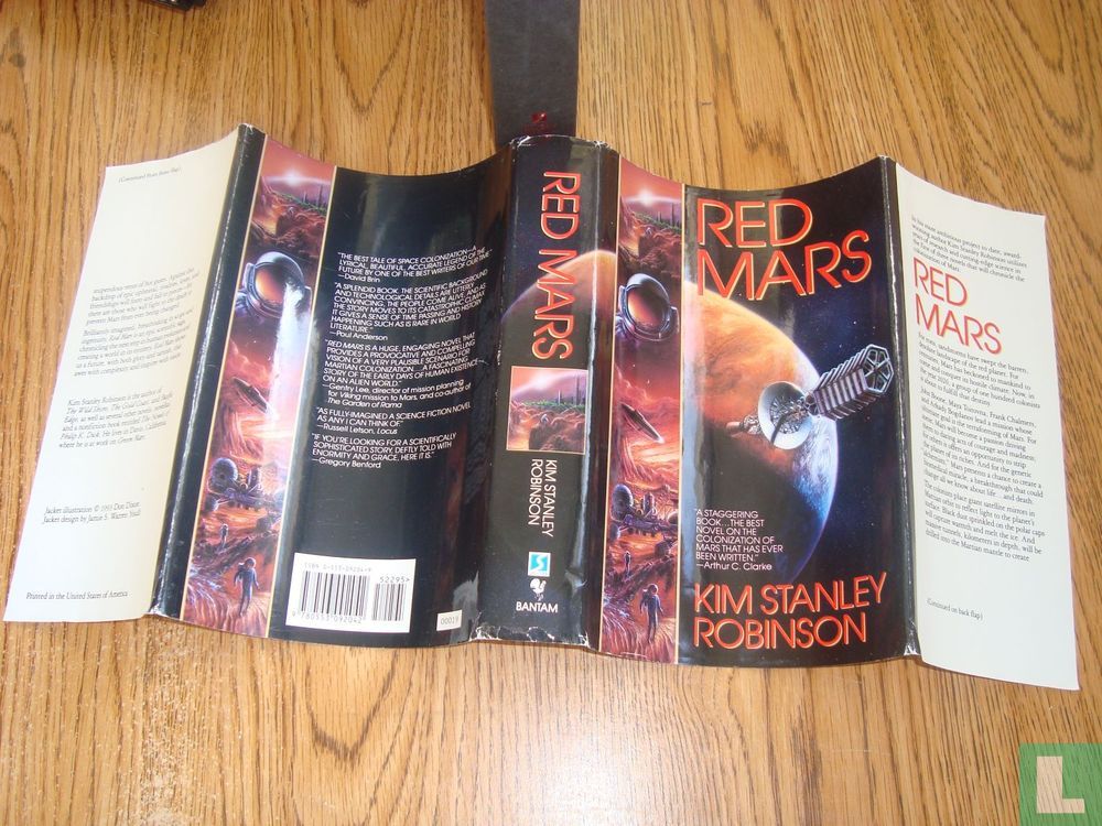 Red Mars