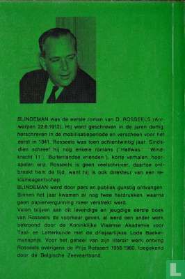 Blindeman