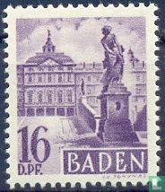 Château de Rastatt