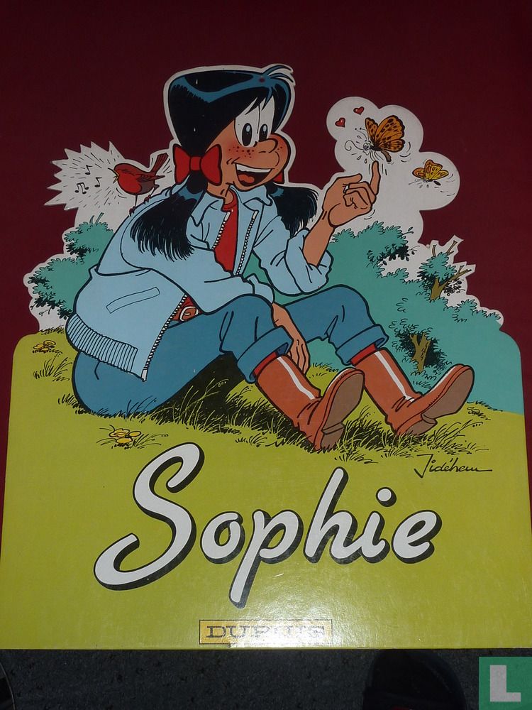 Sophie
