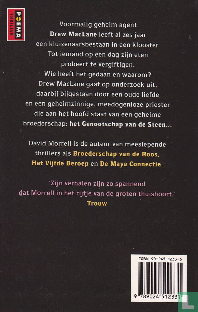 Genootschap van de Steen