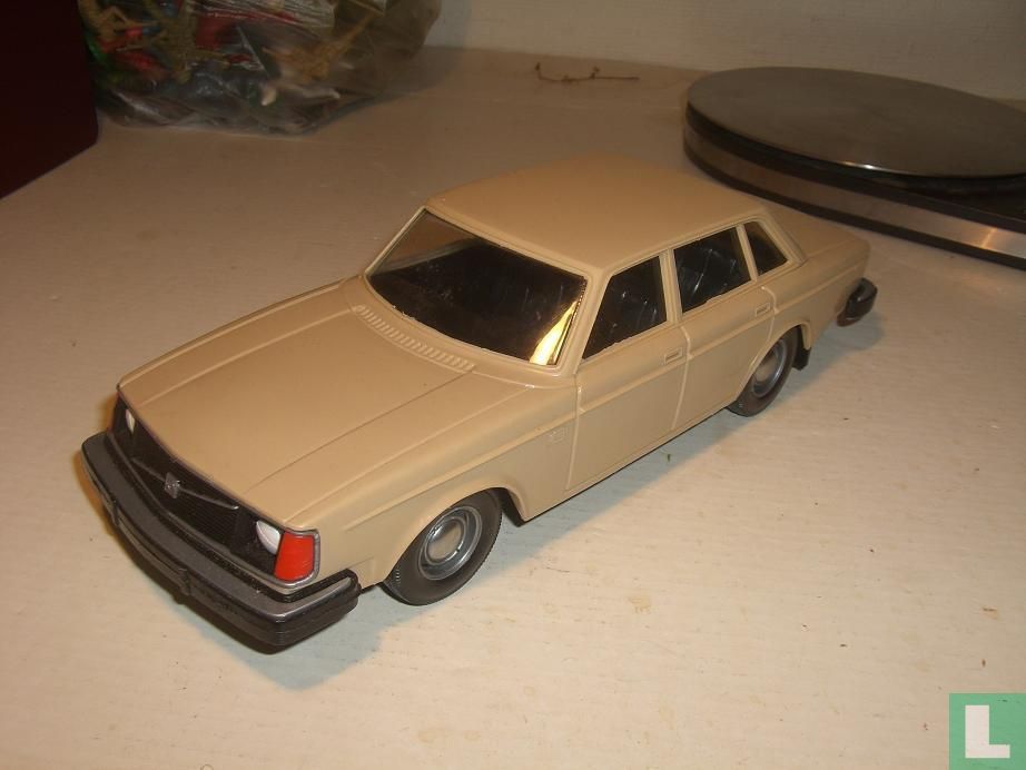 Volvo 244 DL
