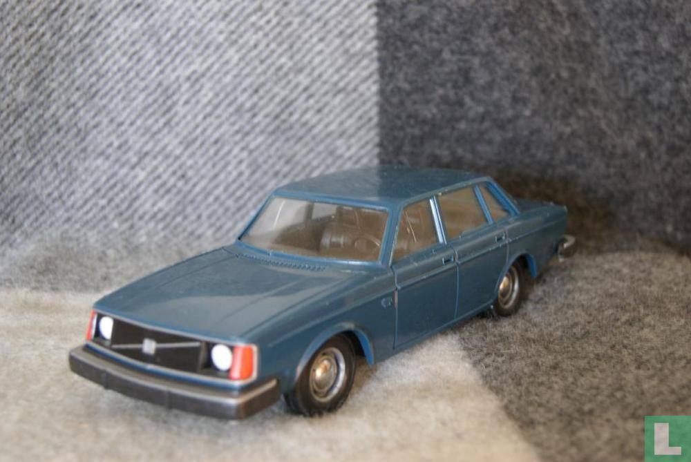 Volvo 244 DL