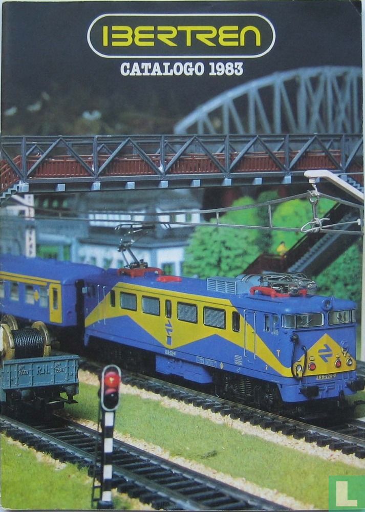 Catalogus