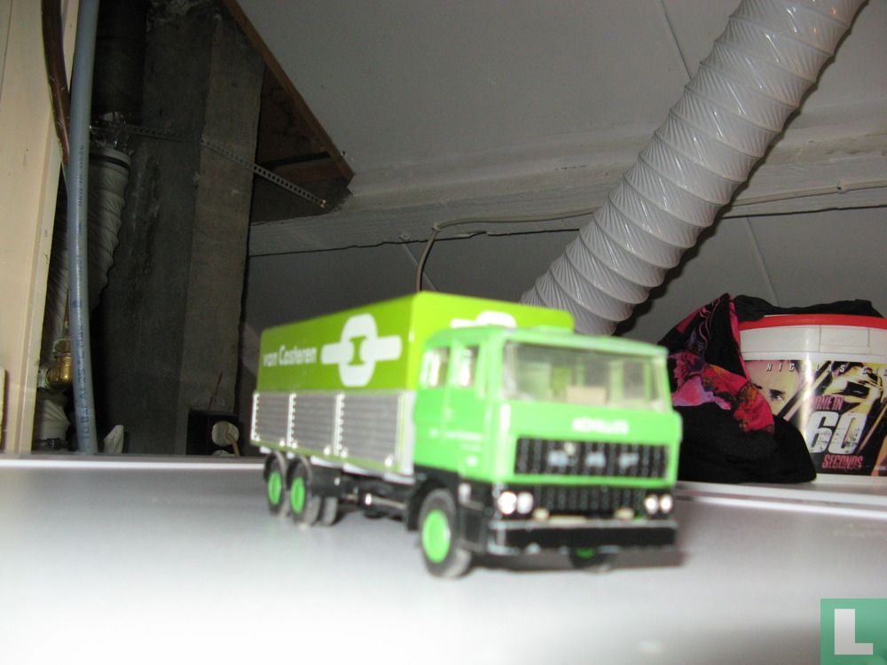 DAF 2800 'Van Casteren'
